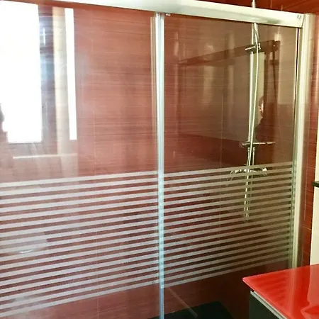 Apartamento/loft En Zona Centrica Iv *