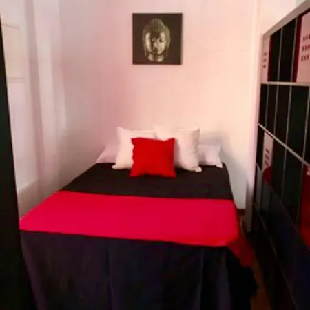 Apartamento/loft En Zona Centrica Iv Apartment Jerez de la Frontera
