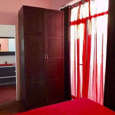 Apartamento/loft En Zona Centrica Iv