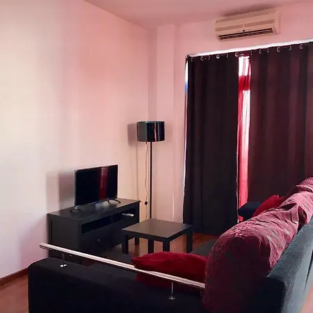 Apartamento/loft En Zona Centrica Iv * Jerez de la Frontera