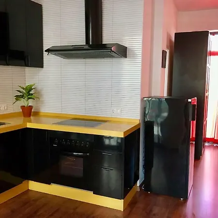 Apartamento/loft En Zona Centrica Iv *