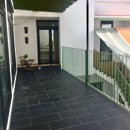Apartamento/loft En Zona Centrica Iv Apartment