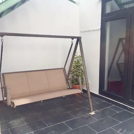 شقة Apartamento/loft En Zona Centrica Iv جيريز